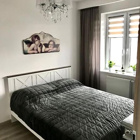 Apartament Na Skrzypka Cieszyn  Eksteriør billede