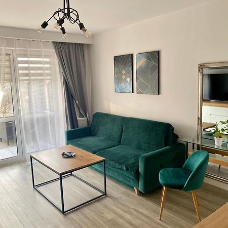 Apartament Na Skrzypka Cieszyn  Eksteriør billede