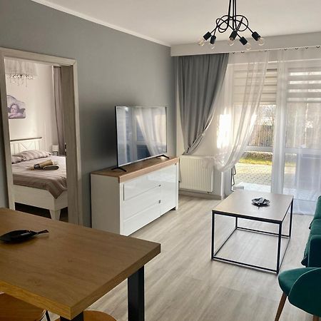 Apartament Na Skrzypka Cieszyn  Eksteriør billede