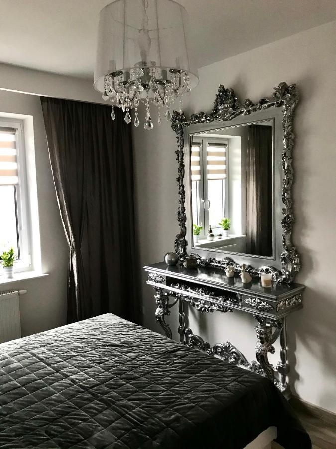Apartament Na Skrzypka Cieszyn  Eksteriør billede