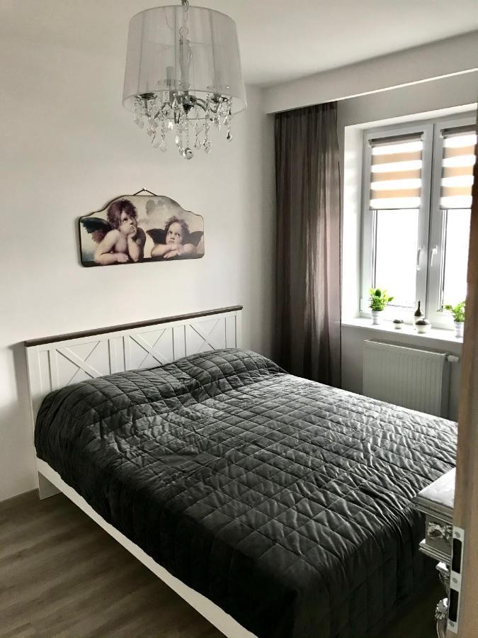 Apartament Na Skrzypka Cieszyn  Eksteriør billede