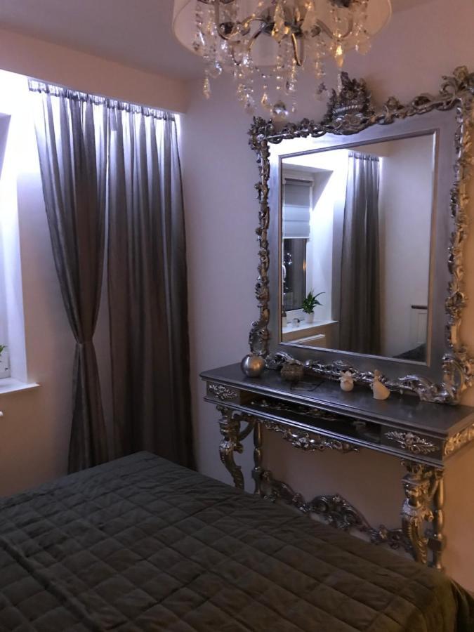 Apartament Na Skrzypka Cieszyn  Eksteriør billede
