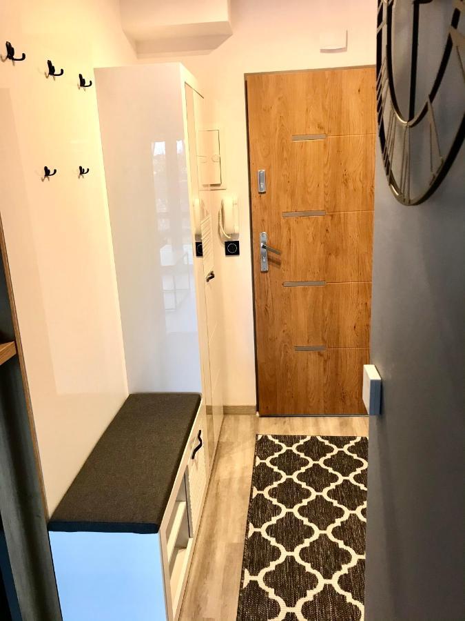 Apartament Na Skrzypka Cieszyn  Eksteriør billede