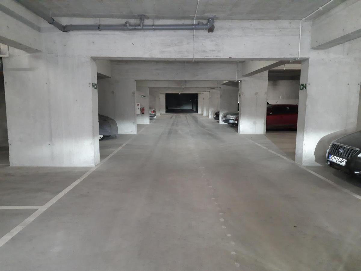 Apartament Na Skrzypka Cieszyn  Eksteriør billede
