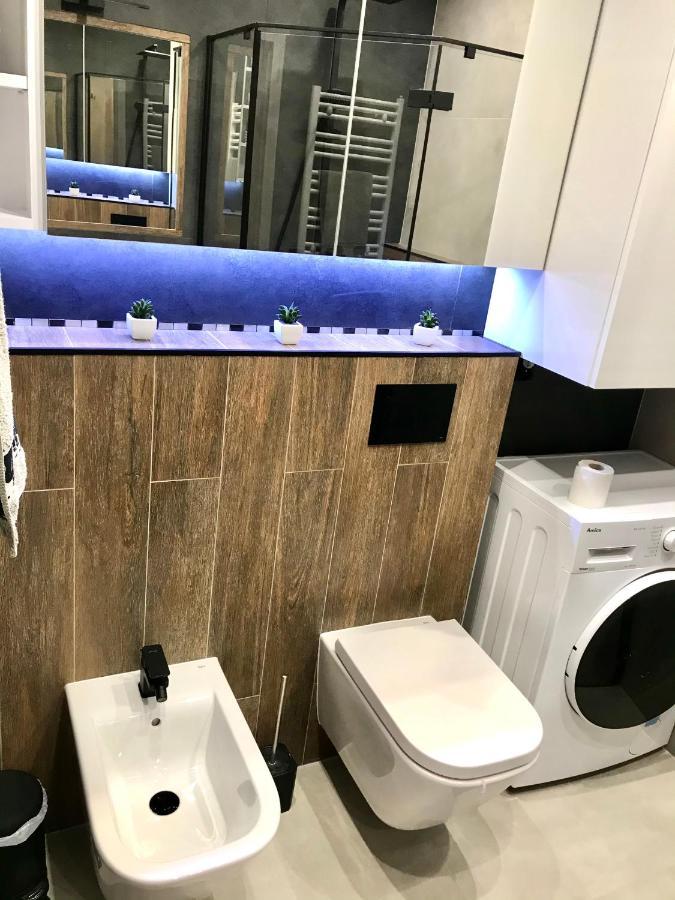 Apartament Na Skrzypka Cieszyn  Eksteriør billede