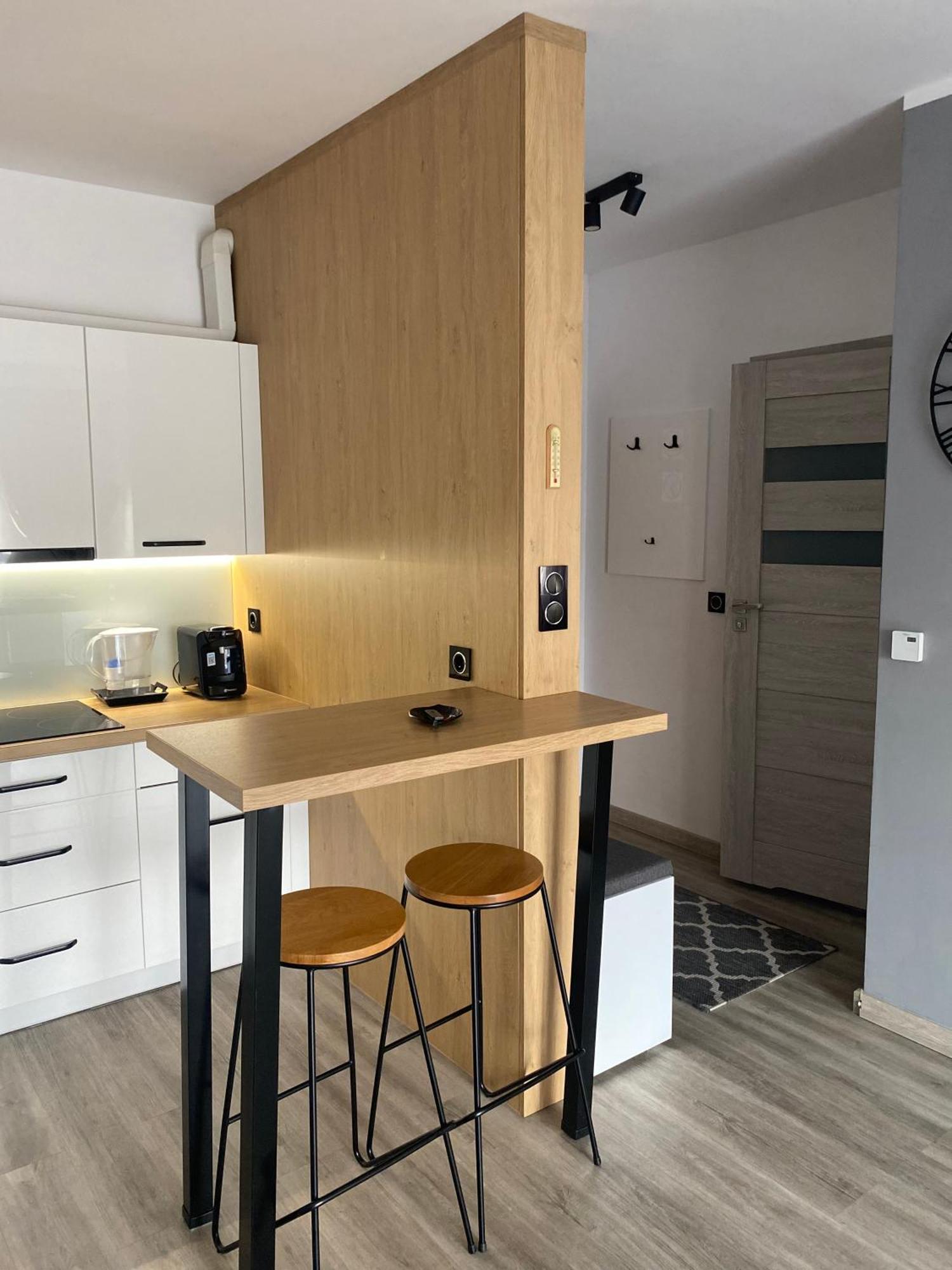 Apartament Na Skrzypka Cieszyn  Eksteriør billede