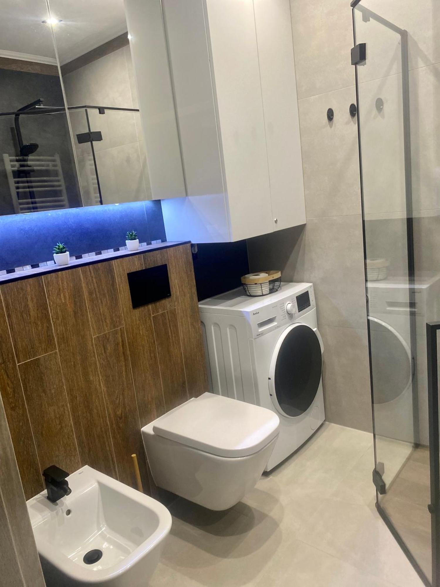 Apartament Na Skrzypka Cieszyn  Eksteriør billede