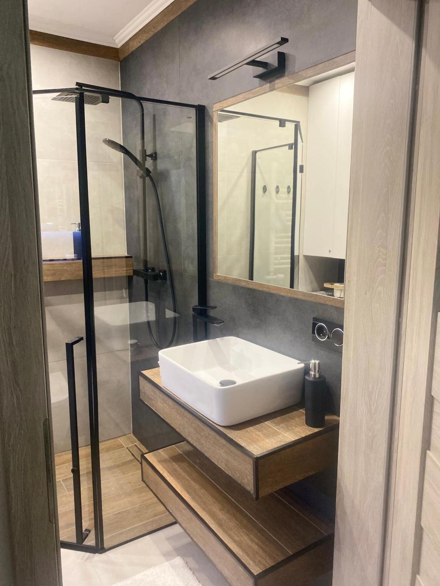 Apartament Na Skrzypka Cieszyn  Eksteriør billede